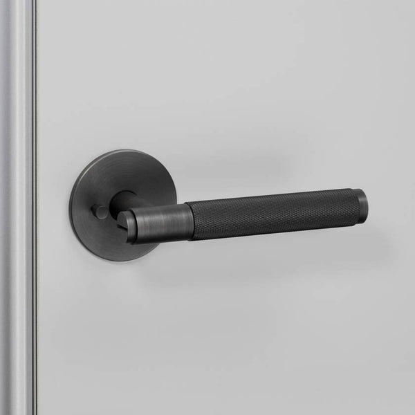 DOOR HANDLE / PRIVACY / CROSS