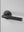 DOOR HANDLE SET / PRIVACY / CROSS