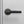DOOR HANDLE / PRIVACY / CROSS