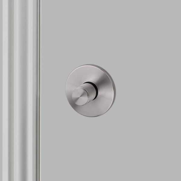 THUMBTURN LOCK / CROSS