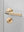 THUMBTURN LOCK / CROSS