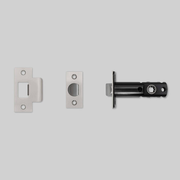 TUBULAR LATCH / DOOR HANDLE / PASSAGE