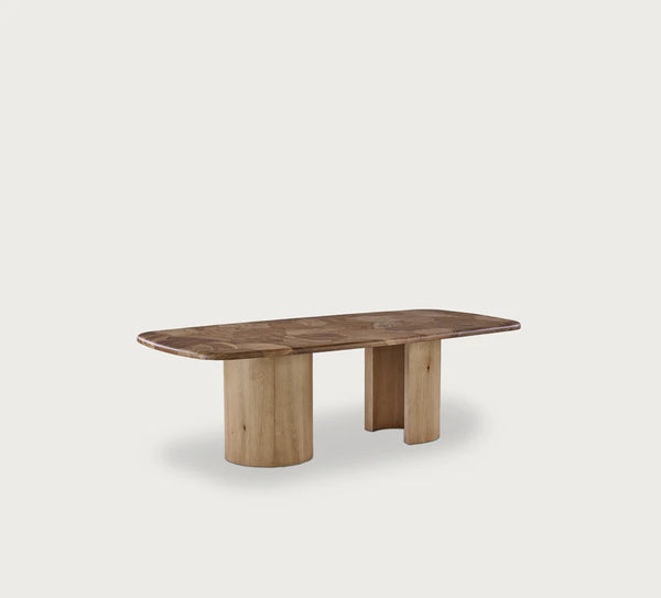 Nodo Dining Table