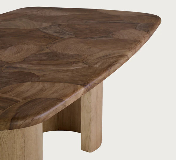 Nodo Dining Table