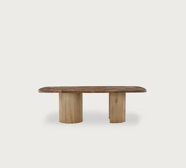 Nodo Dining Table