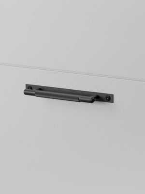 PULL BAR / PLATE / LINEAR / SMALL