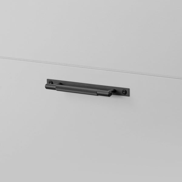 PULL BAR / PLATE / LINEAR / SMALL