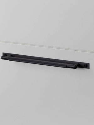 PULL BAR / PLATE / LINEAR / MEDIUM