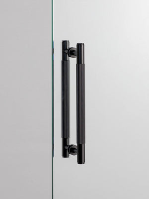 PULL BAR / DOUBLE-SIDED / CROSS