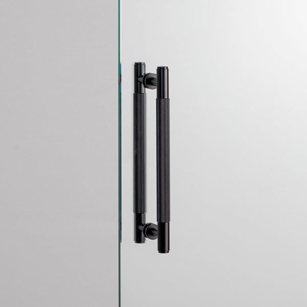 PULL BAR / DOUBLE-SIDED / CROSS