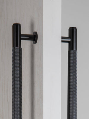 PULL BAR / DOUBLE-SIDED / CROSS