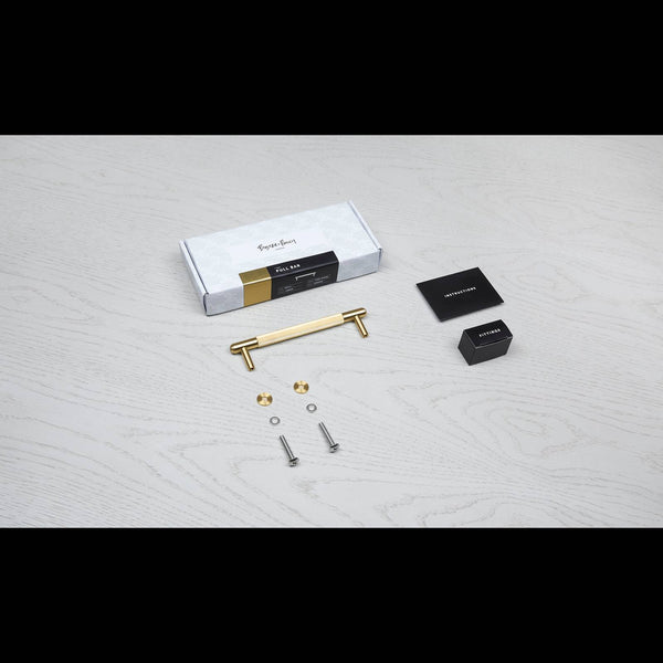 PULL BAR / LINEAR