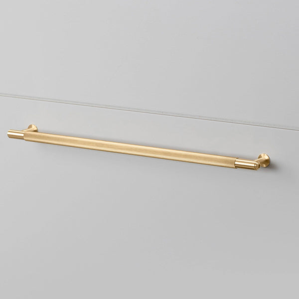 PULL BAR / LINEAR / LARGE