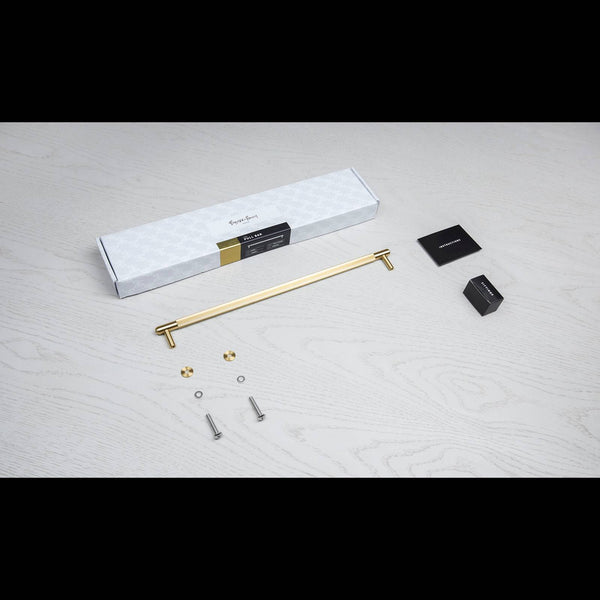 PULL BAR / LINEAR