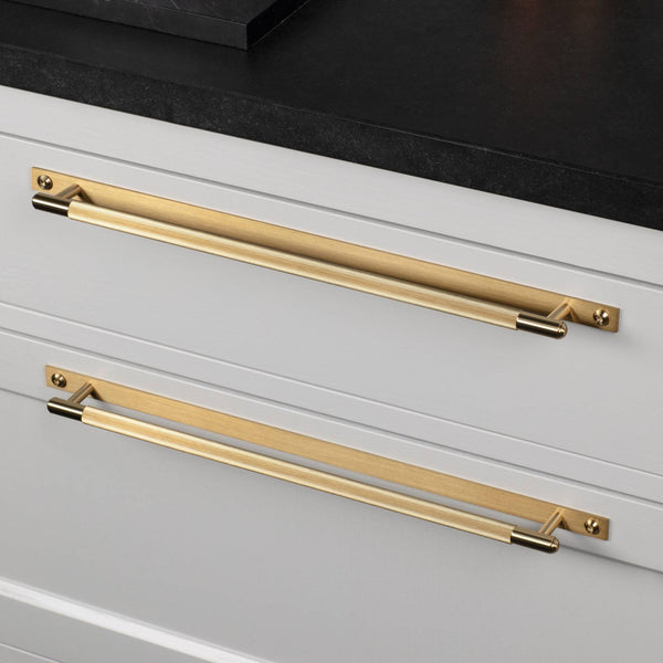 PULL BAR / PLATE / LINEAR