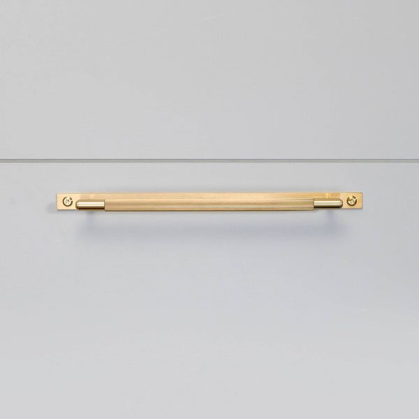 PULL BAR / PLATE / LINEAR