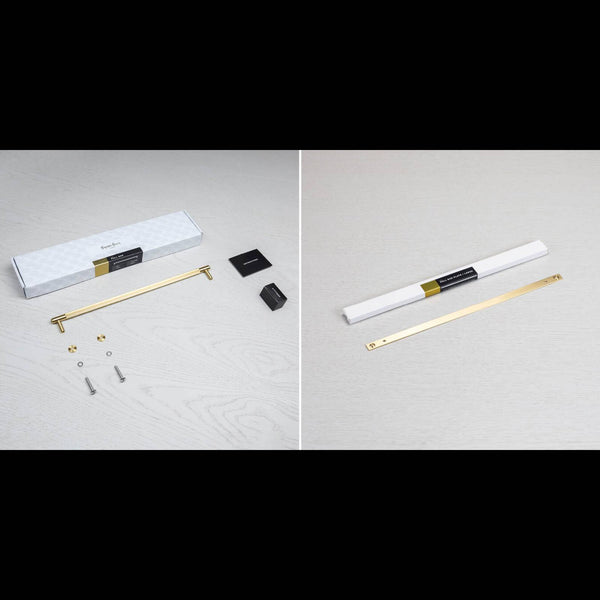 PULL BAR / PLATE / LINEAR