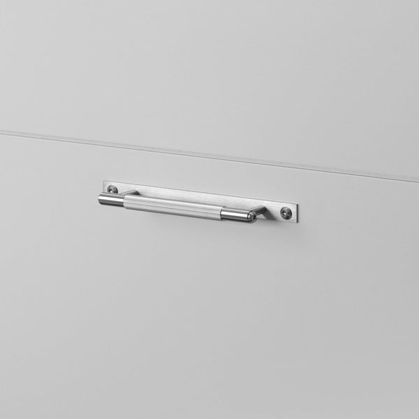 PULL BAR / PLATE / LINEAR / SMALL