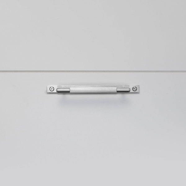 PULL BAR / PLATE / LINEAR / SMALL
