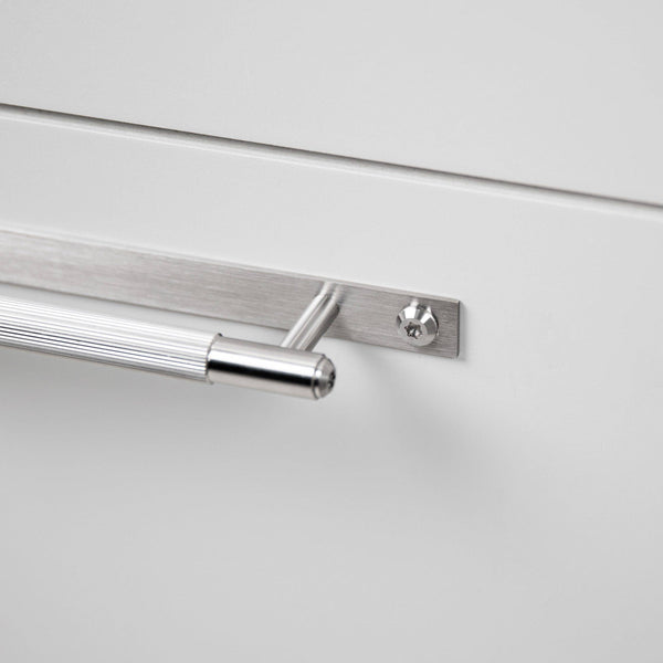 PULL BAR / PLATE / LINEAR / SMALL