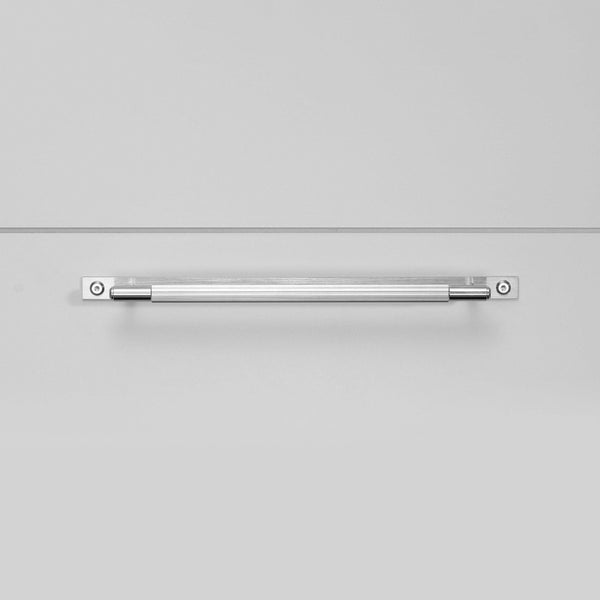 PULL BAR / PLATE / LINEAR / MEDIUM