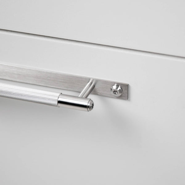 PULL BAR / PLATE / LINEAR