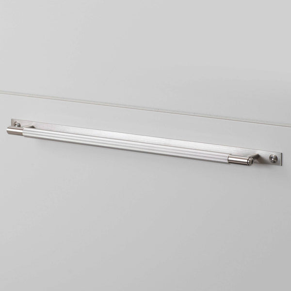 PULL BAR / PLATE / LINEAR