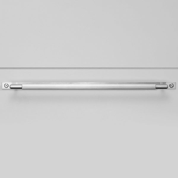 PULL BAR / PLATE / LINEAR / LARGE