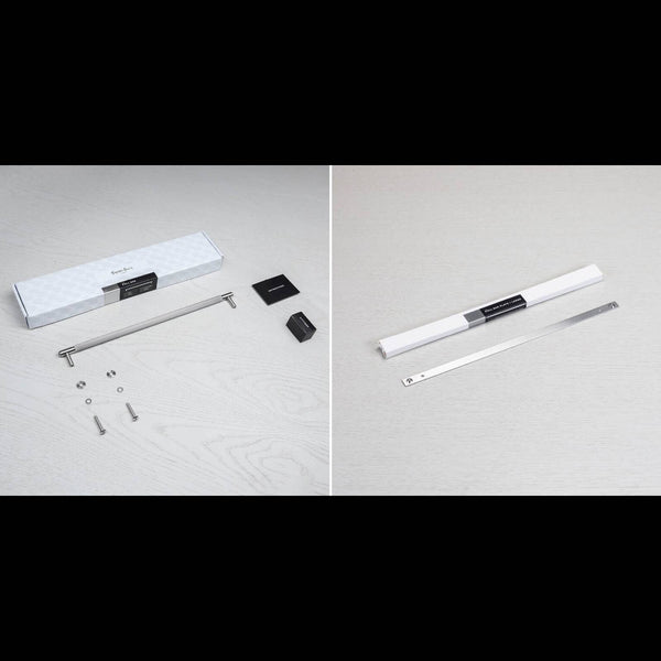 PULL BAR / PLATE / LINEAR