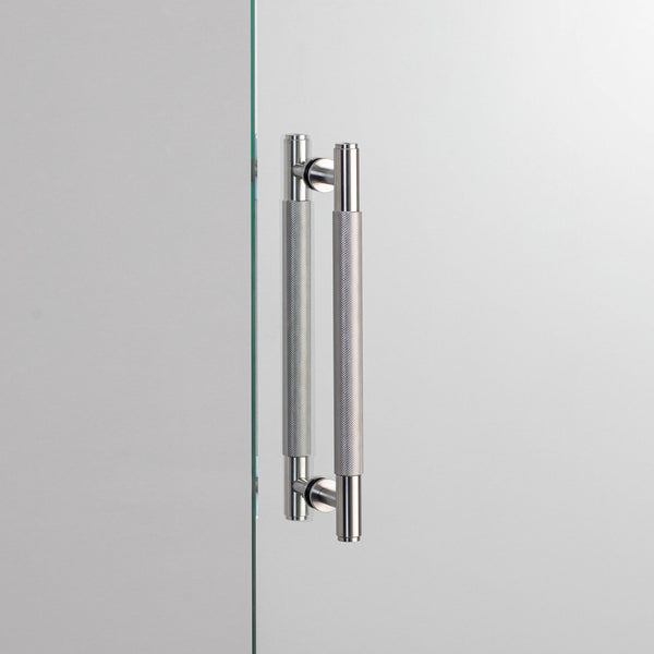 PULL BAR / DOUBLE-SIDED / CROSS