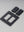 2G PLATE / POLYCARBONATE / WITH LOGO