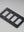 4G PLATE / WITH LOGO