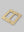 2G PLATE / WITHOUT LOGO