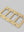 4G PLATE / WITHOUT LOGO