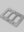 3G PLATE / WITHOUT LOGO