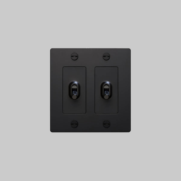 2G TOGGLE / WITHOUT LOGO