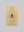 1G TOGGLE / CROSS / WITHOUT LOGO