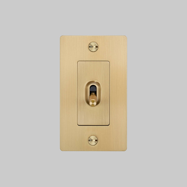 1G TOGGLE / CROSS / WITHOUT LOGO