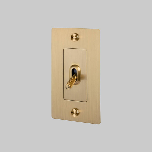 1G TOGGLE / CROSS / WITHOUT LOGO