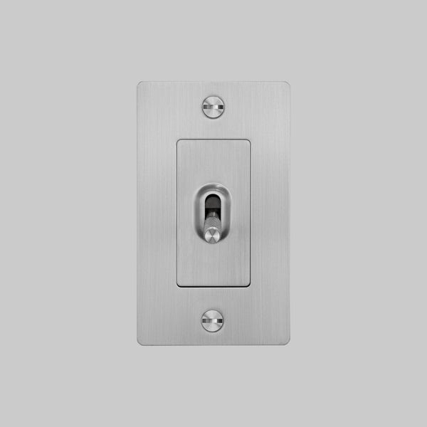 1G TOGGLE / CROSS / WITHOUT LOGO