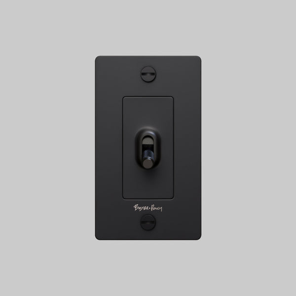 1G TOGGLE / CROSS / WITH LOGO