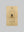 1G TOGGLE / CROSS / WITH LOGO