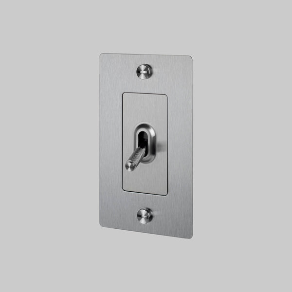 1G TOGGLE / CROSS / WITH LOGO