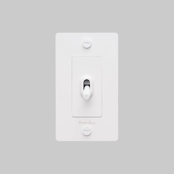 1G TOGGLE / CROSS / WITH LOGO