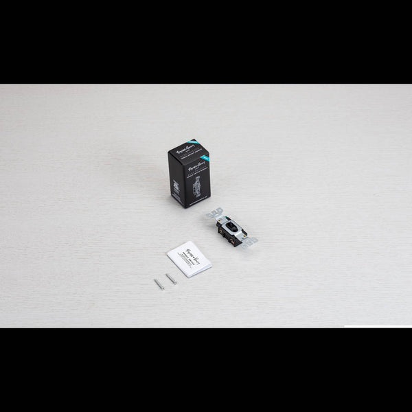 TOGGLE MODULE / RETRACTIVE