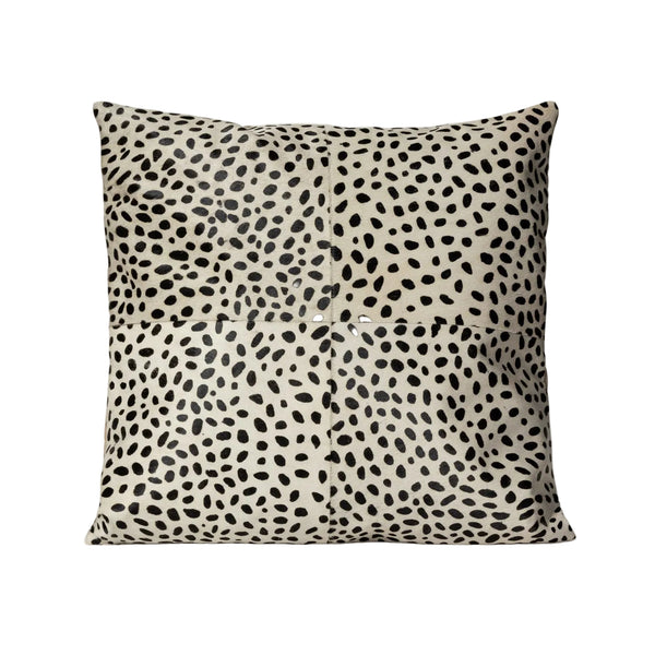 Dalmation Pillow