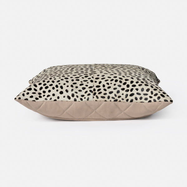 Dalmation Pillow