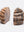Mango Wood Bookends
