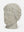 Stone Head Figurine
