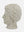 Stone Head Figurine